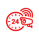 7×24 小时运维监控