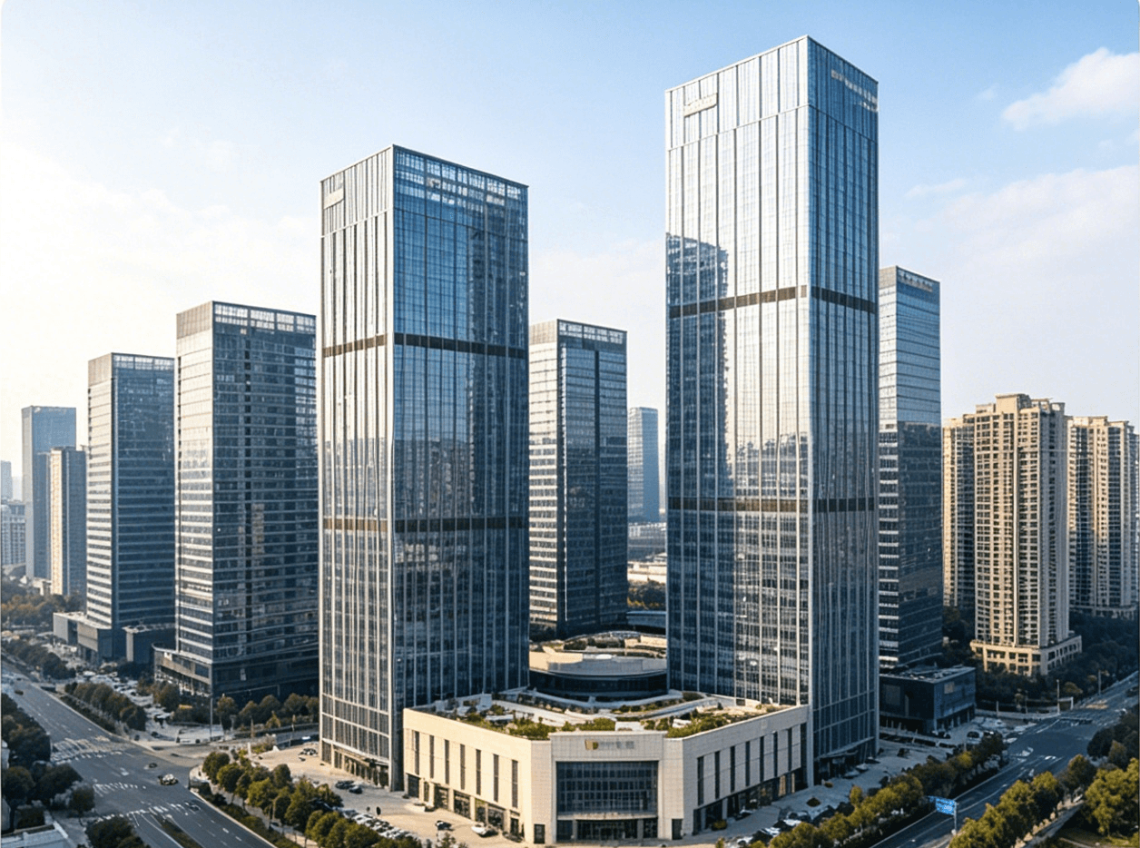央企国企·智慧党建解决方案